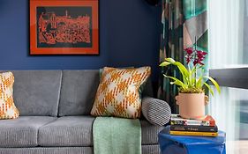 The Hotel Castro San Francisco